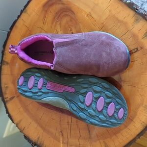 Merrell Jungle Moccasins Sport